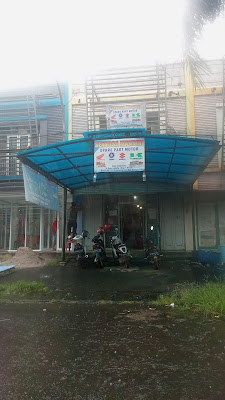 Spare Part Motor Sentosa Mandiri