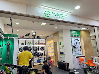 Sparepart Gallery