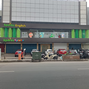 Sparks Sports Academy - Kelapa Gading Jakarta
