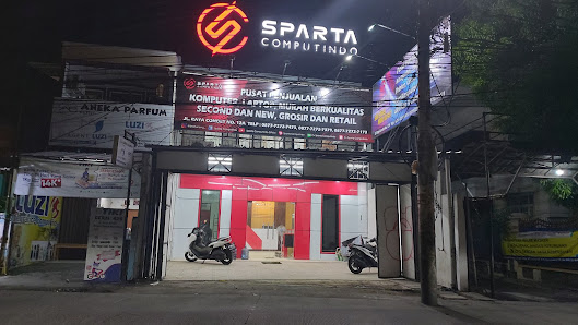 Sparta Computindo