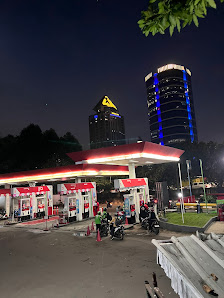 SPBU 34.12103 Lingkar Selatan