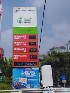 SPBU COCO Cikini 31.103.03