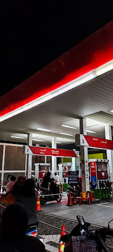 SPBU Pertamina 34.106.05