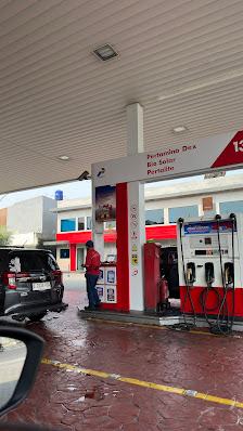 SPBU Pertamina 34.114.07
