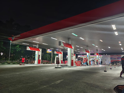 SPBU Pertamina 34.11405