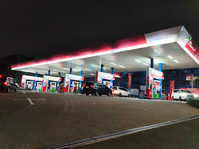 SPBU Pertamina 34.116.12