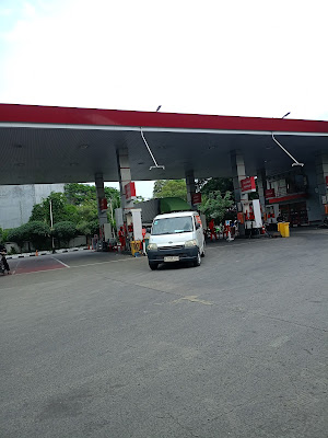SPBU Pertamina 34.117.10
