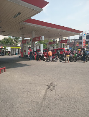 SPBU Pertamina 34.144.04