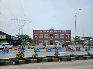 SPBU Pertamina 41.513.01 KM 389 B