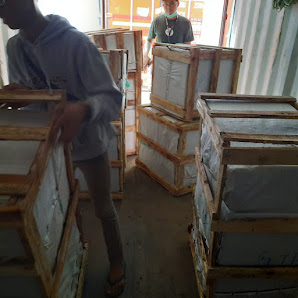 SPD Cargo (PT.Sentrasen Putri Deswita)