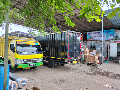 SPE Jasa Ekspedisi Jakarta ke Bangka Belitung || jasa cargo jakarta-bangka Belitung || jasa Trucking Jakarta-Bangka Belitung.