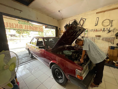 Specialis Ac mobil akhun