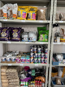 Specialist Exotic PetShop