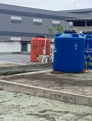 SPECIALIST POMPA AIR