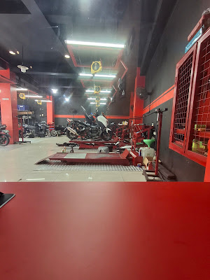 SPEEDSHOP MODIFIKASI ORI BOGOR