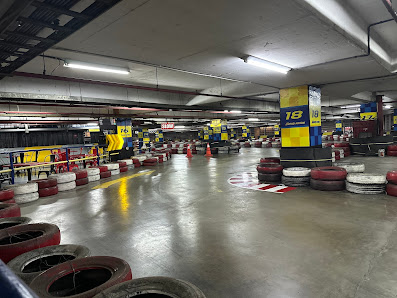 Speedy Karting