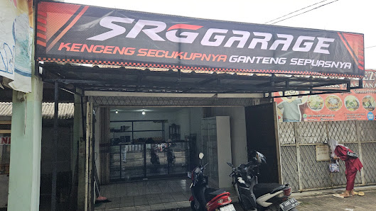 Spertiga Official | SRG Garage