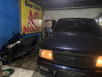 SPESIALIS AC MOBIL ERA JAYA