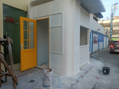 Spesialis Gypsum Jabodetabek