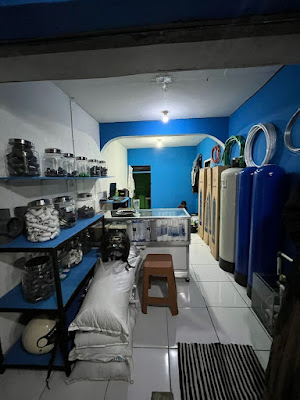 Spesialis Plumbing Bogor