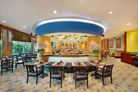 Spices Coffee Shop
