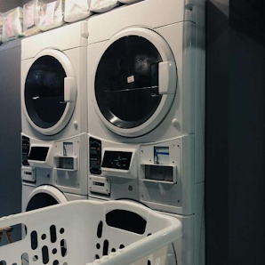 Spin Laundry