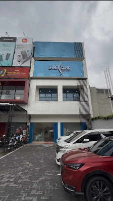 Spine Clinic Family Holistic (Terapi Skoliosis Jakarta)