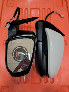 SPION MOBIL JAKARTA (HANSPION)