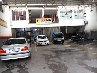 Splendid Tyre Service