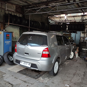 Spooring ban dan AC