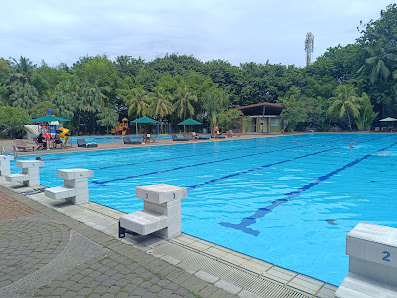 Sport Center Kelapa Gading