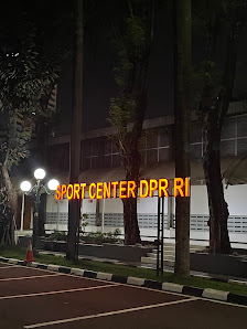 Sport Centre DPR RI