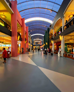 Sport Club Cilandak Town Square