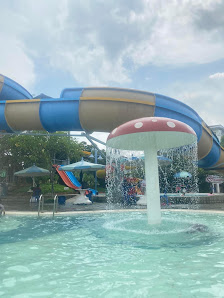 Sport club Citra 2 Watersplash
