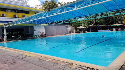 Sport Club Taman Kedoya