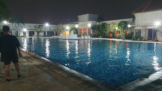 Sport Club WTC Mangga Dua