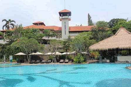 Sports Club Serenia Mansion