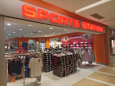 SPORTS STATION LIPPO PLAZA KRAMAT