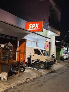 SPX Express Pasar Minggu 2 Hub
