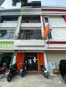 SPX Express Service Point Duri Pulo