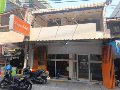 SPX Express Service Point Kalianyar Raya