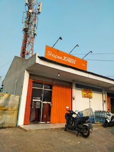 SPX Express Service Point Prepedan