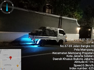 SR TRANS | Jasa Angkutan Barang