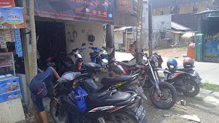 Sragen Motor