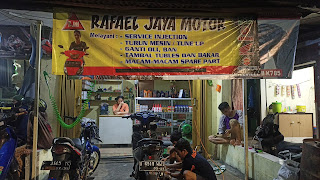 Srengseng Jaya Teknik