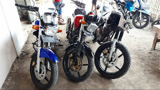 SRI BAGJA MOTOR