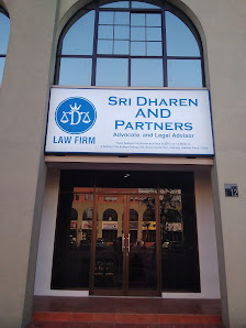 Sri Dharen & Partners Law Firm Jakarta Office