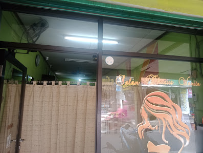 Sri Salon Khusus Wanita