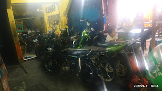 Sri Tunggal Motor