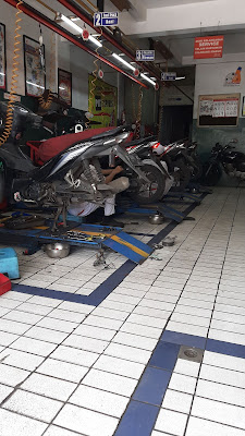 Sriwijaya Motor